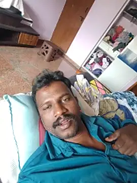 Paramkeerthi Pertunjukan Webcam