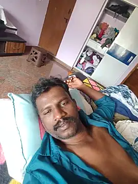 Paramkeerthi Pertunjukan Webcam