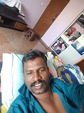 Paramkeerthi – webcam-show