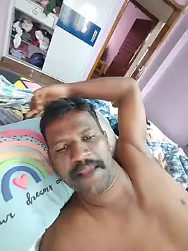 Webkamerová show Paramkeerthi