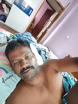 Paramkeerthi Pertunjukan Webcam