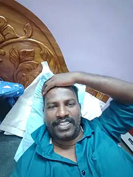 Paramkeerthi Pertunjukan Webcam