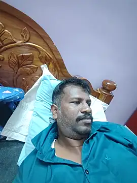 Paramkeerthi 웹캠 쇼