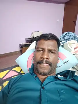 Show de webcam de Paramkeerthi