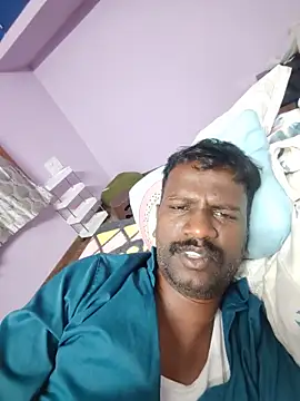 Paramkeerthi Pertunjukan Webcam
