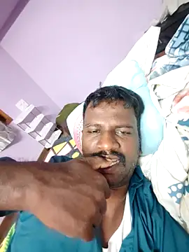 Paramkeerthi's Webcam Show