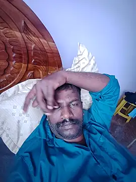 הופעת וובקאם של Paramkeerthi