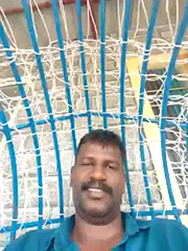 Paramkeerthi webcam show