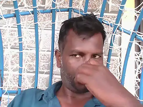 Paramkeerthiのウェブカメラショー