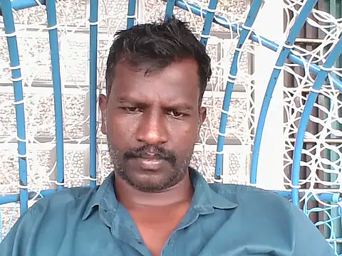 Webkamerová show Paramkeerthi
