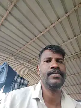Paramkeerthiのウェブカメラショー