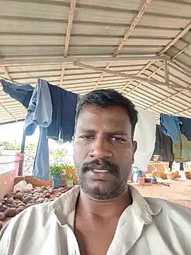 Paramkeerthi Show in webcam