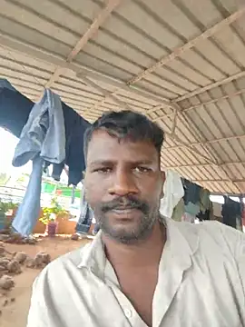 Paramkeerthiのウェブカメラショー