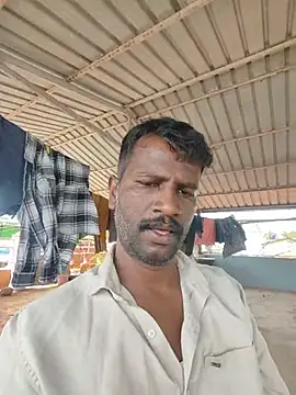 Show de Paramkeerthi na webcam
