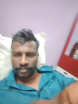Paramkeerthi Pertunjukan Webcam