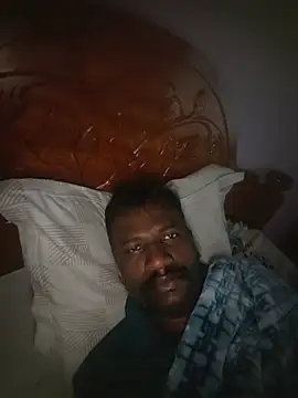 Paramkeerthi Webcam show