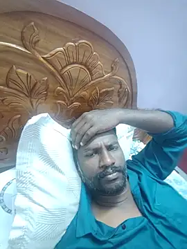 Paramkeerthi Pertunjukan Webcam