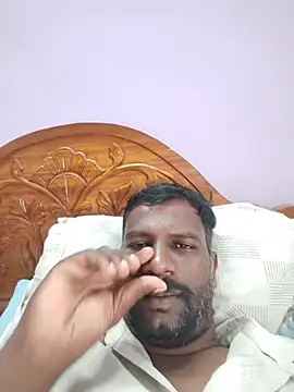 Paramkeerthi webkamerás műsora