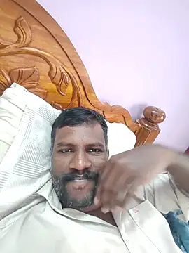 Paramkeerthi's Webcam Show