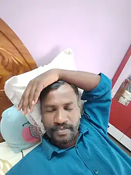 Paramkeerthi – webcam-show