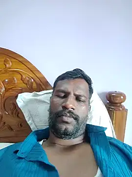 Paramkeerthi Pertunjukan Webcam