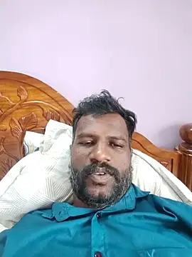Show de Paramkeerthi na webcam