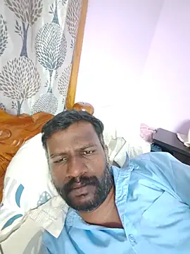 Show webcam de Paramkeerthi