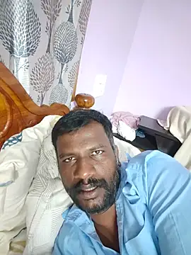 Paramkeerthi Show in webcam