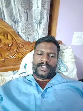 Paramkeerthi Webcam Show