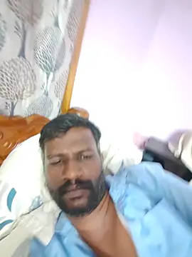 Show Webcam de Paramkeerthi