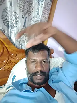 Paramkeerthiのウェブカメラショー