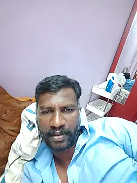 Paramkeerthiのウェブカメラショー