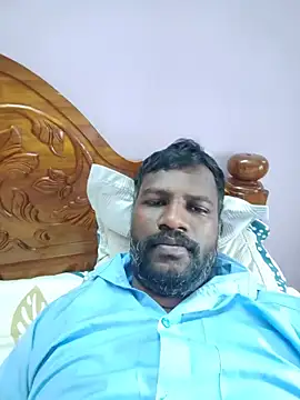 Paramkeerthi ওয়েবক্যাম শো