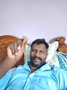 โชว์เว็บแคมของ Paramkeerthi
