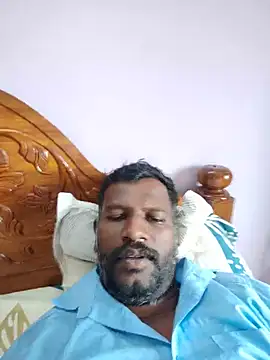 Show webcam de Paramkeerthi
