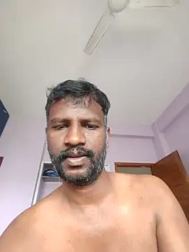 Paramkeerthi Show in webcam