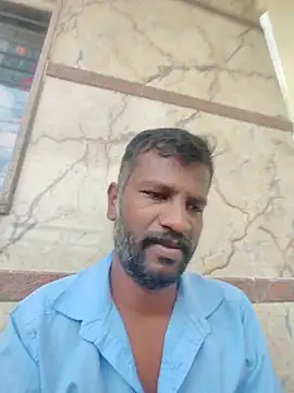 Paramkeerthi – webcam-show