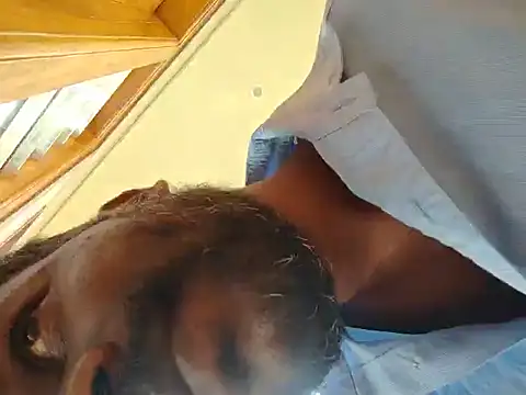 Paramkeerthi Show in webcam