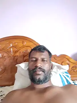 Paramkeerthi Webcamshow