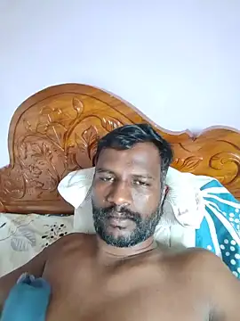 Paramkeerthiのウェブカメラショー