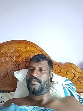 Webkamerová show Paramkeerthi