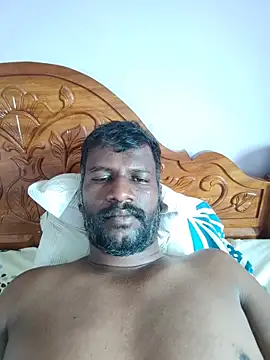 Paramkeerthi Webcam-Show