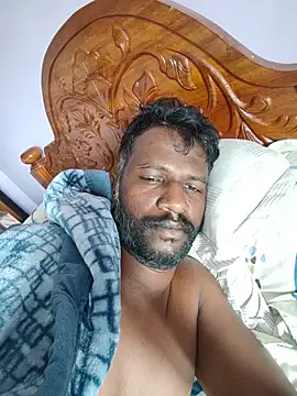 Paramkeerthi Webcam show