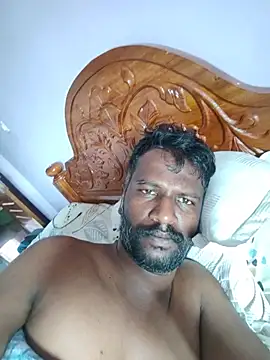 Show Webcam de Paramkeerthi