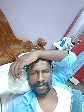 Show de Paramkeerthi na webcam