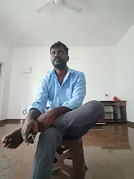 Paramkeerthi ওয়েবক্যাম শো