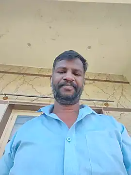 Show webcam de Paramkeerthi