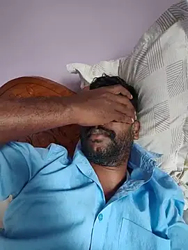 Show Webcam de Paramkeerthi