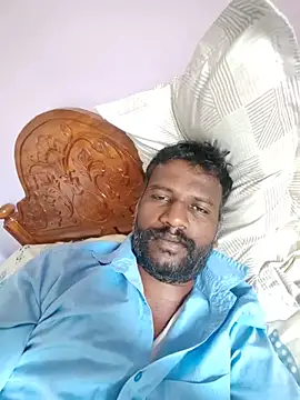 Show modela Paramkeerthi na web-kameri