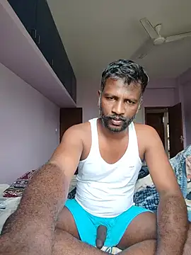Paramkeerthi – webcam-show